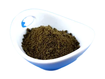 Weiches Granulatfutter für lebend gebärende Zierfische, Spirulina Supersoft granulat für guppys und Malawis