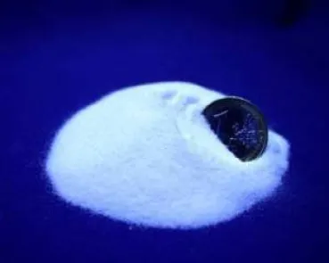 Weises feines Premium Zuchtsalz das Mineralsalz für Zierfische in der Praktischen Dose von Aquakultur Genzel