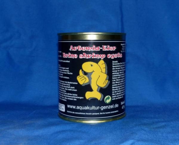 Artemia Dose
