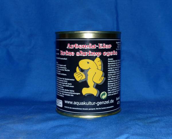 Artemia Dose